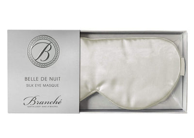 Branché Belle De Nuit Eye Mask, Crème