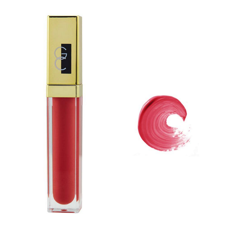 Gerard Cosmetics Colour Your Smile Lip Gloss Rose Hill by Gerard Cosmetics