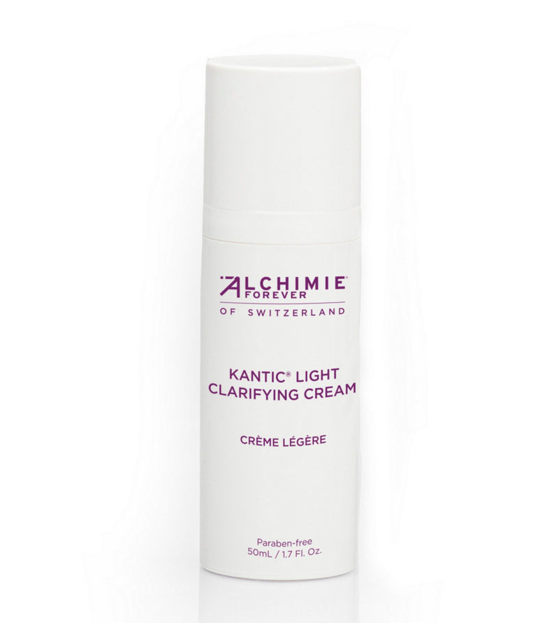 Alchimie Forever Kantic Light Clarifying Cream 1.7 fl oz