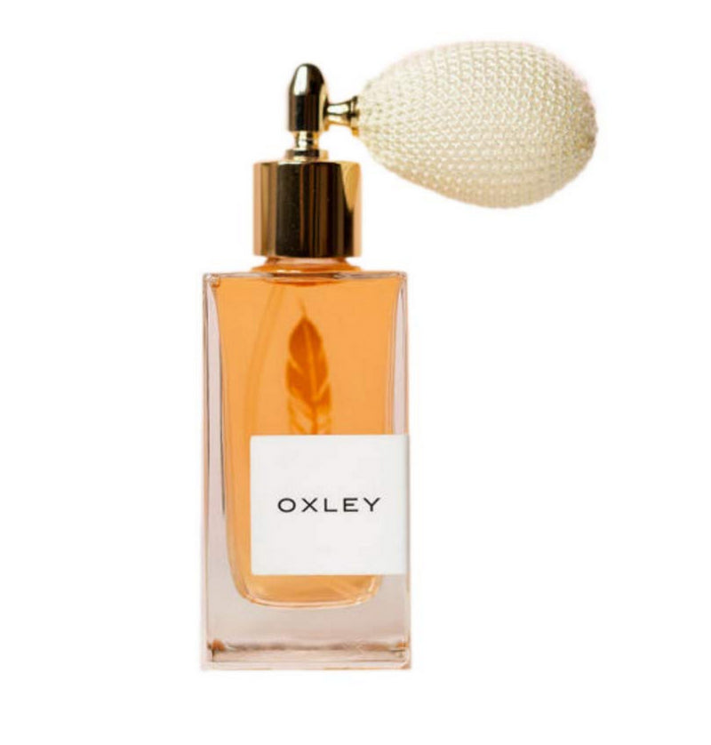 Oxley Eau de Parfum 50 ml by Olivine Atelier