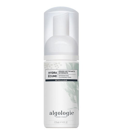 Algologie Hydra Ecume - Oxygenating Cleansing Foam 120ml - 4oz