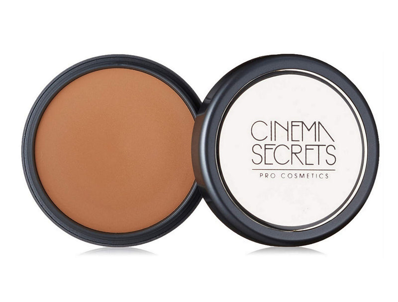 CINEMA SECRETS Pro Cosmetics Ultimate Foundation, 512-49