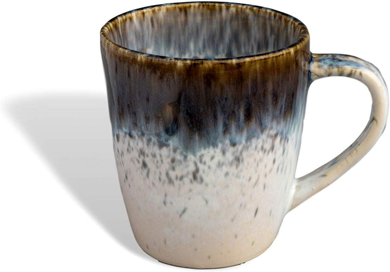 Carmel Ceramica Cypress Grove Mug