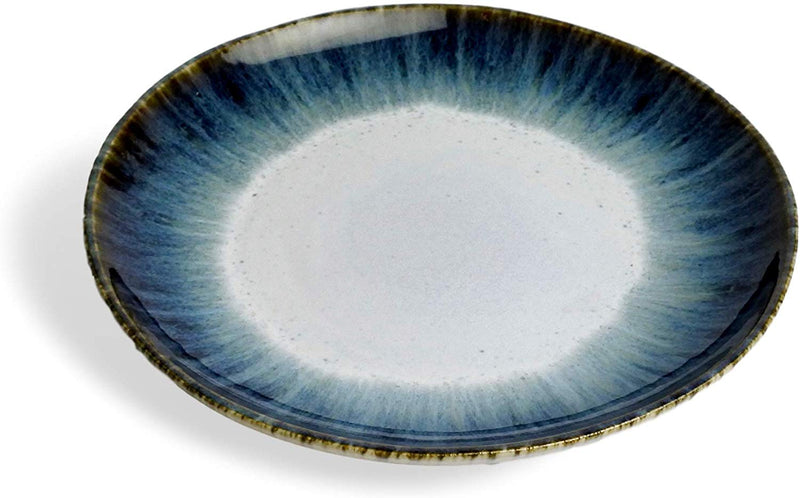 Carmel Ceramica Cypress Grove Salad Plate