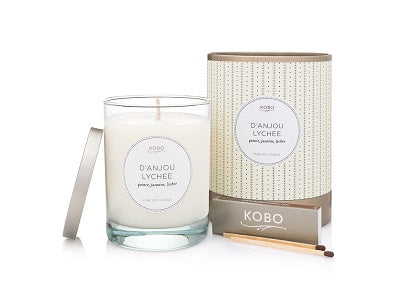 Kobo Candles D&