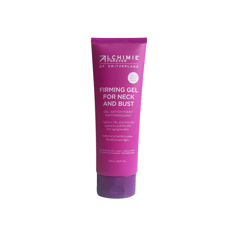 Alchimie Forever Firming Gel For Neck & Bust