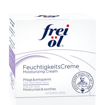 Frei Oel Feucht (Moisture) Cream 50ml cream