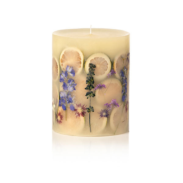 Rosy Rings Scented Candle Roman Lavender Medium