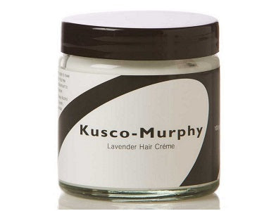 Kusco Murphy Lavender Hair Creme
