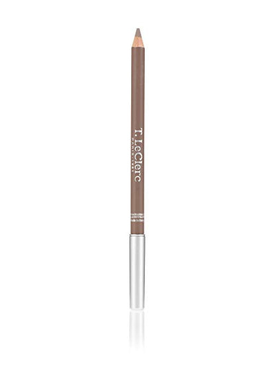 T. LeClercEyebrow Pencil with Brush - #02 Chatain - 1.18g/0.04oz