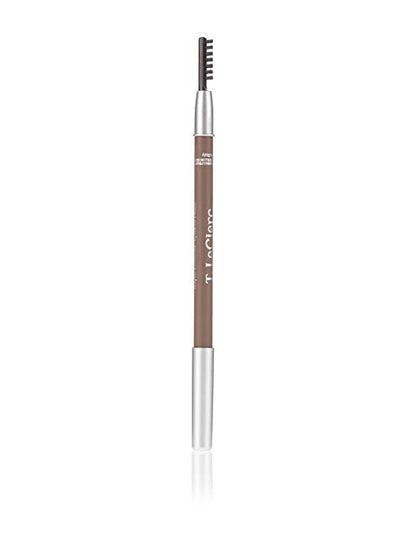 T. LeClercEyebrow Pencil with Brush - #02 Chatain - 1.18g/0.04oz