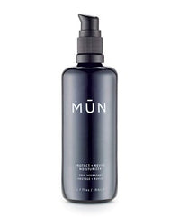 MUN Skin Care