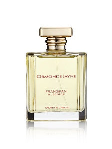 Ormonde Jayne FRANGIPANI Eau de Parfum Natural Spray, 50ml