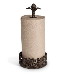 GG Collection Paper Towel Holder