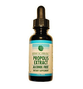 Beehive Botanicals Propolis Extract - Alcohol Free