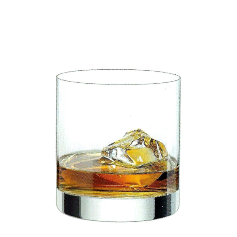 RONA Classic Whisky Glass 9 ½ oz. | Set of 6