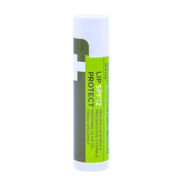 Ernest Supplies Lip Protect SPF 12