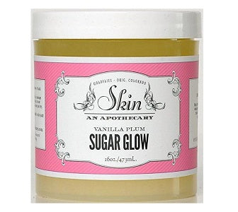 Skin An Apothecary Sugar Glow Poppy