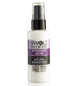 Swag Essentials - Hydrate Aftershave Crème