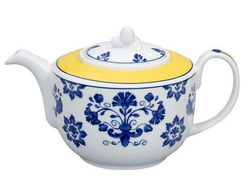 Vista Alegre Castelo Branco Teapot