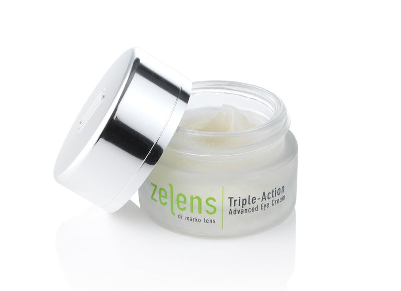 Zelens - Triple-Action - Advanced Eye Cream by Zelens