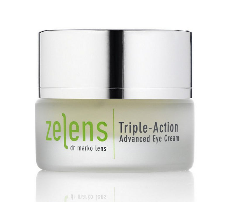 Zelens - Triple-Action - Advanced Eye Cream by Zelens