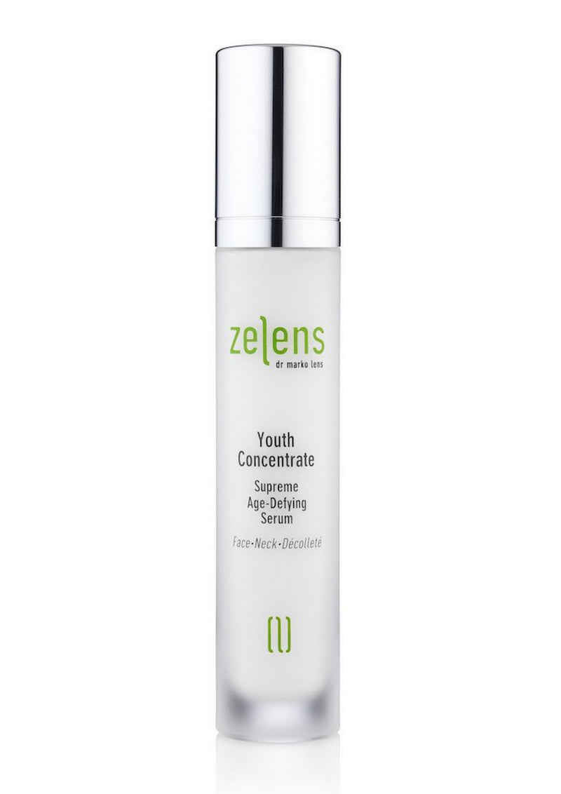 Zelens Youth Concentrate Supreme Age-Defying Serum by Zelens